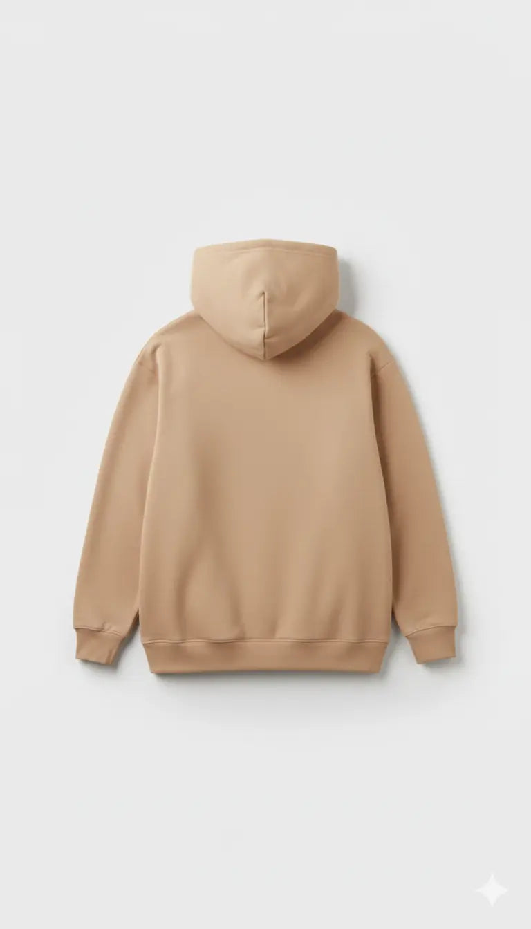 The Dune Hoodie