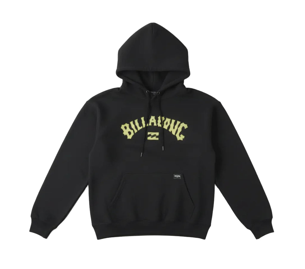 The Billaby Unisex Hoodie