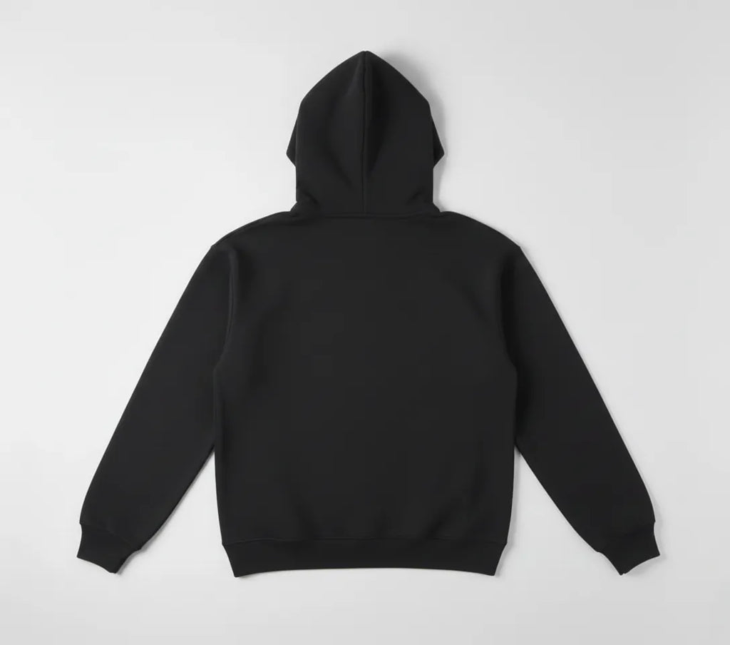 The Billaby Unisex Hoodie