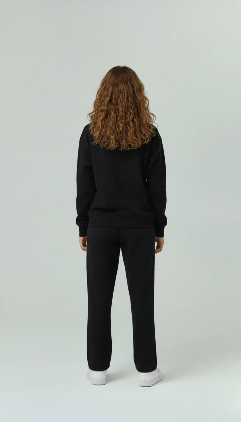 The Billaby Unisex Hoodie