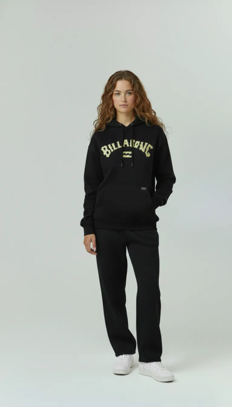 The Billaby Unisex Hoodie